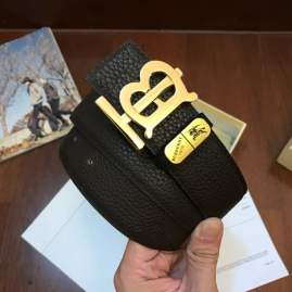 Picture for category Burberry Belts
